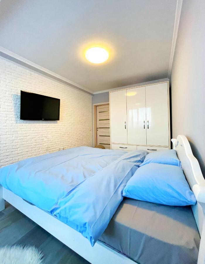 Luxury Central Flat Chisinau Exterior foto