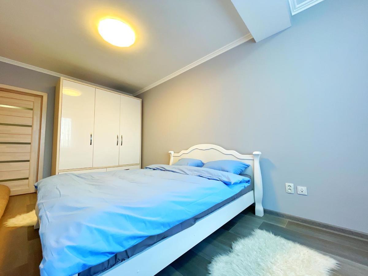Luxury Central Flat Chisinau Exterior foto